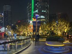 -Wolfgang’s Steakhouse 沃夫冈牛排馆(上海白玉兰广场店)