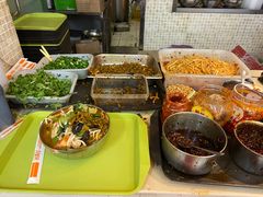 -红鼻子桂林米粉(金唐新光界店)