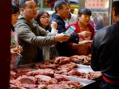 -刘纪孝腊牛羊肉(北广济街店)