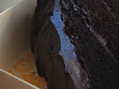 OUR巧克力蛋糕-OUR Bakery(SKP-S店)