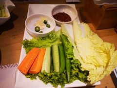 -喜来稀肉(望京店)