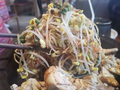 -云海肴云南菜(花园城店)