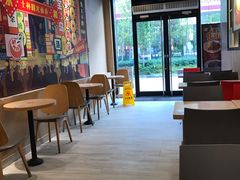 -永和大王(茉莉上新·共和新路店)