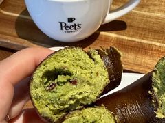 -Peet's 皮爷咖啡(东湖路手作店)