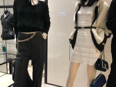 -CHANEL(恒隆广场店)