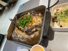 -半天妖烤鱼(桐乡万嘉购物中心店)