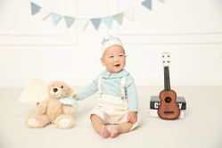 -蜜阁孕味亲子摄影(太奥广场店)