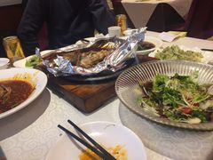 -国人川菜(李家村建东街店)