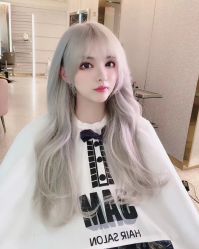 -3AM·S HAIR SALON烫发染发接发