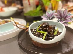 -常州逸高酒店-中餐厅