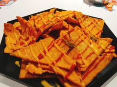 -BOPEYE·波派炸鸡(九霄天地店)