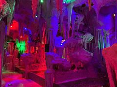 -水晶之星洗浴温泉汗蒸