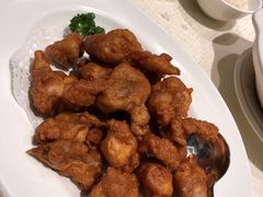 -富临饭店阿一鲍鱼