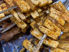 -二姐卤煮(南十里居店)