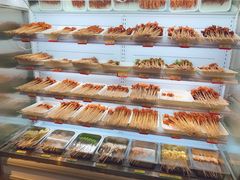 -袁记串串香(川师店)