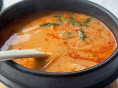 -阿诺泰·泰国餐厅(紫荆店)