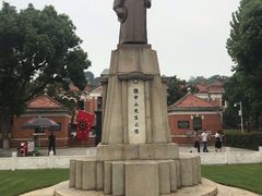 -辛亥革命博物院北区