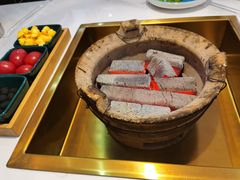 -喜九·重庆麻麻鱼·美蛙锅