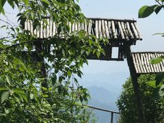 -白草畔自然风景区