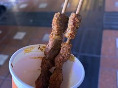 -真味烧烤(解放碑店)