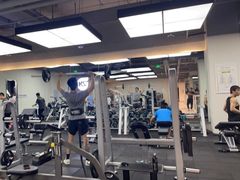 -空中健身·游泳(季佳荟新华家园店)