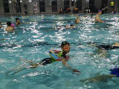 -一兆韦德健身(古美店)