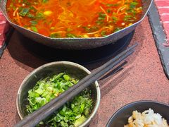 -旺福·贵州酸汤牛肉火锅(陆悦天地店)