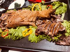 -九十九顶毡房(阜石路店)