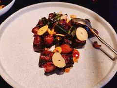 -杭州临平万丽酒店·万丽轩中餐厅
