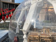 -上海崇明金茂凯悦酒店