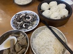 -老牌依强牛肉店(达道总店)