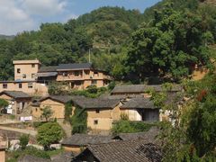 -杨家堂村