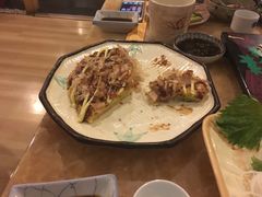 -桃屋日本料理(清华科技园店)