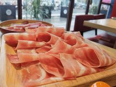 -期哒寿喜烧(桃湖公园店)