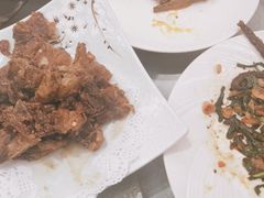 -丽华园(汉阳龙阳店)