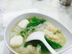 -麦文记面家(佐敦店)