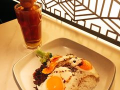 -柠檬树茶餐厅(海雅缤纷城店)