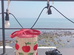 -Cafe Rooftop Cheongsapo