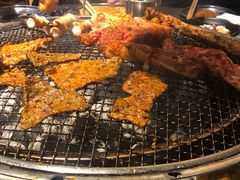 -五彩凉山自助西昌烧烤(柳翠路店)