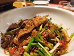 -李久其家民间餐厅(观沙岭公园店)