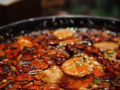 -小渔船渔家传统菜(鲅鱼圈店)