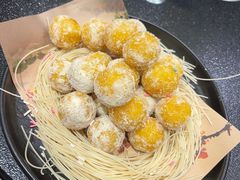 -李记饺子·熏酱东北菜(欢乐谷店)