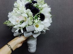 -荷兰布尔玛国际花艺学院
