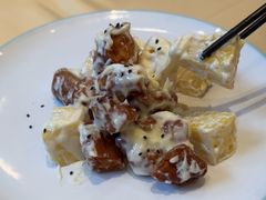 -粤味馆(黄河路店)