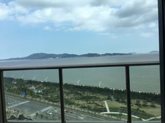 -舟山希尔顿酒店