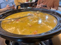 -老味道1992(武当山店)