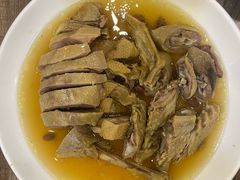 -众顺和非遗淮扬菜(何园店)