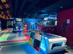 -VS SPORTS PARK运动玩乐园·团建·生日会(合生汇店)