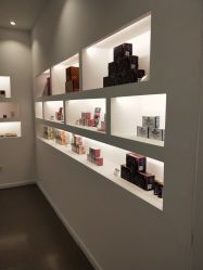 -様共享美容连锁机构