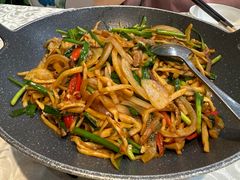 -迟慢厨房·土菜(后宰门店)